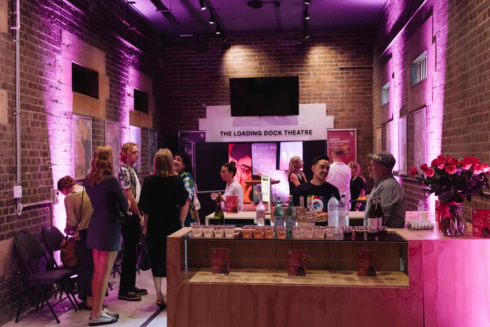 Volunteer or Fundraise