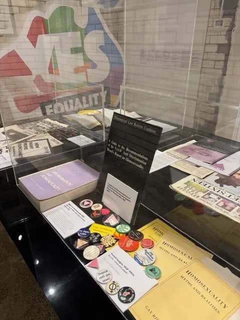 Crime To Freedom image 3