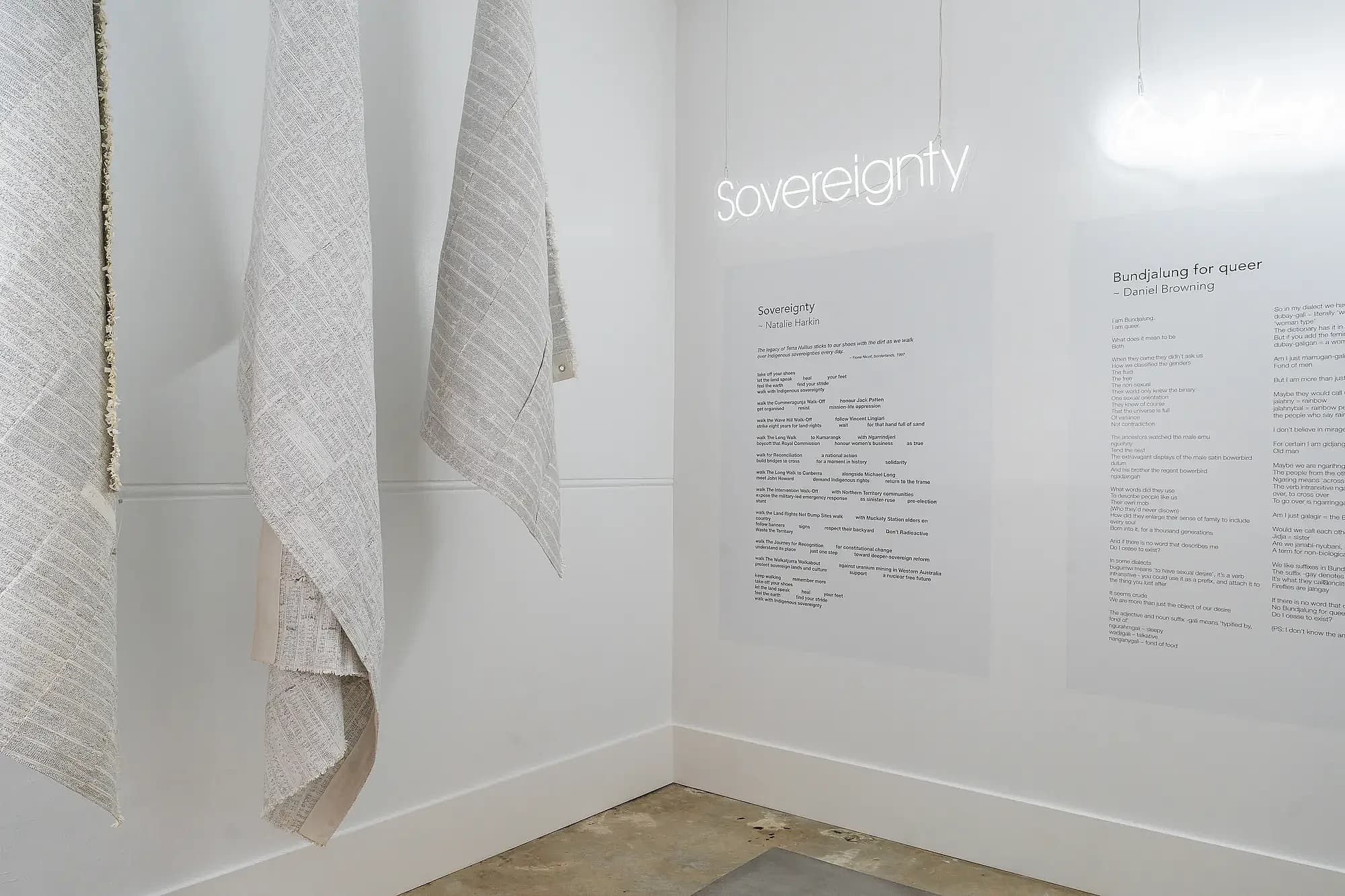 Dirty Words: First Nations Languages image 2