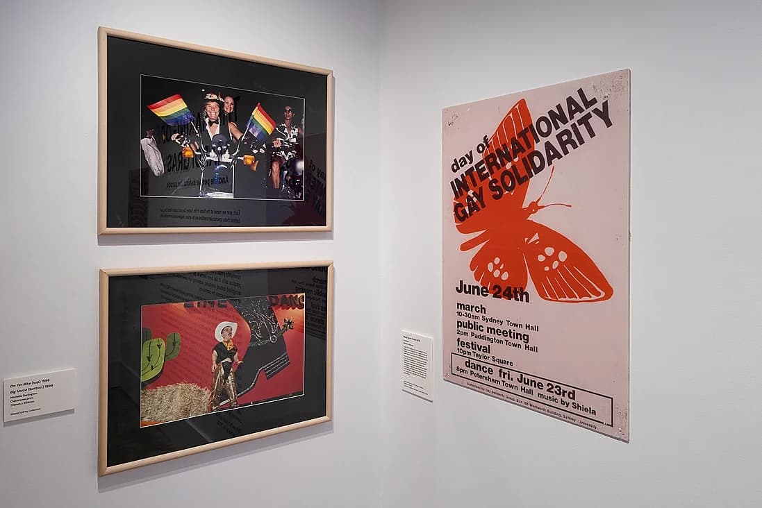 The Making of Mardi Gras image 4