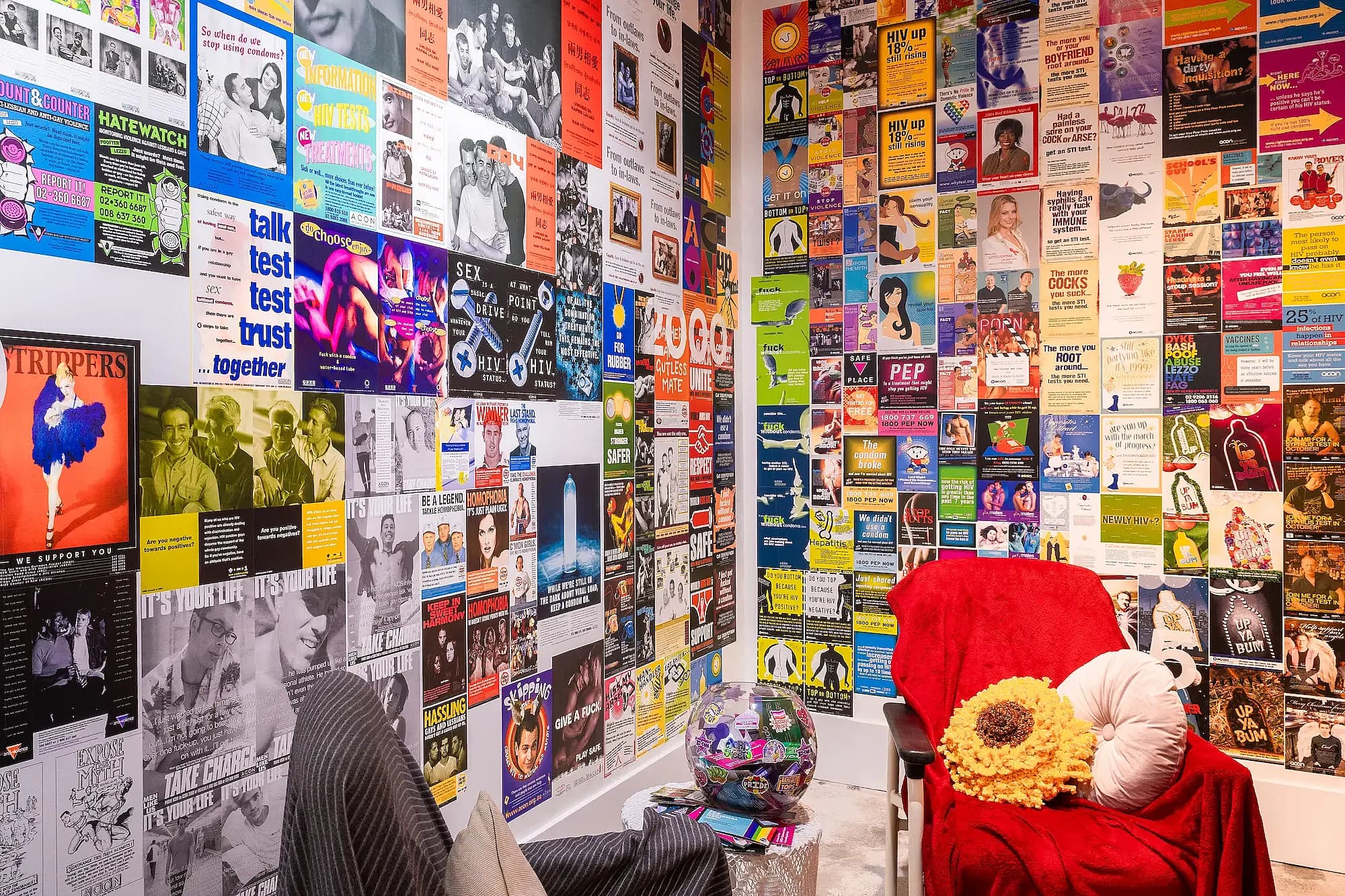 40 Years of ACON image 2