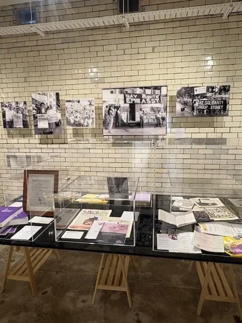 Crime To Freedom image 2