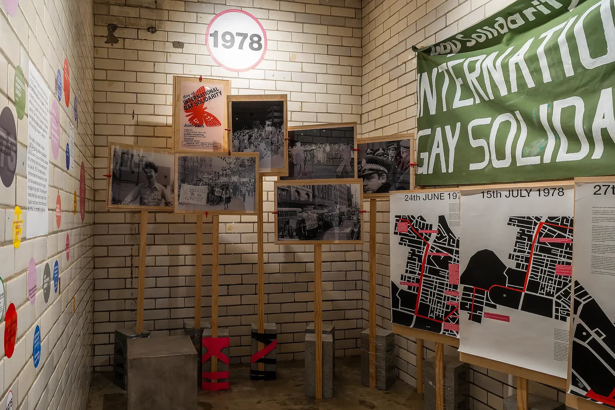 1978: Hour by Hour image 3