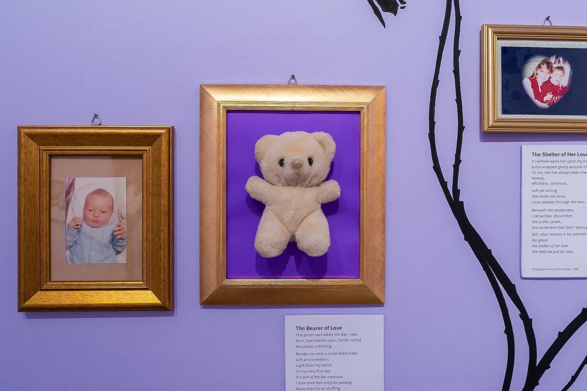 Divine Transmission image 2