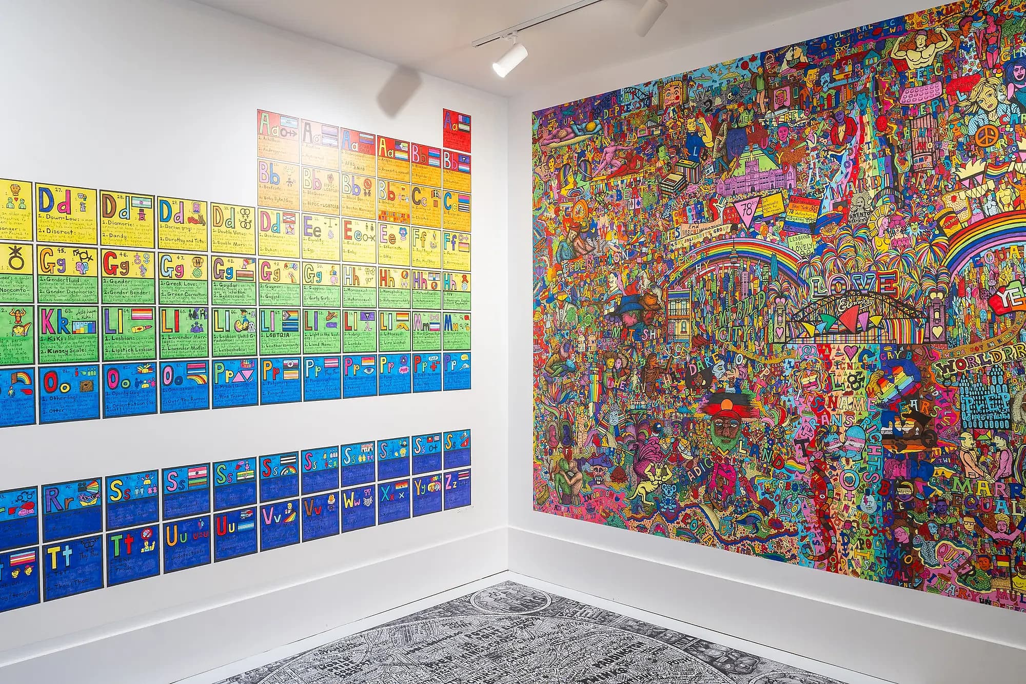 We're Here, We're Queer image 2