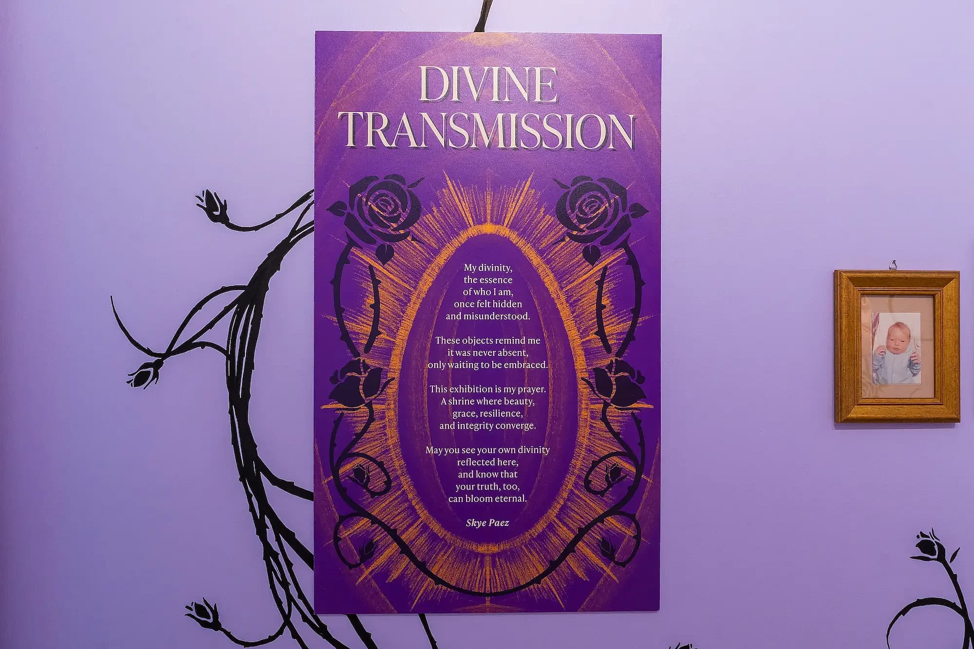 Divine Transmission image 4