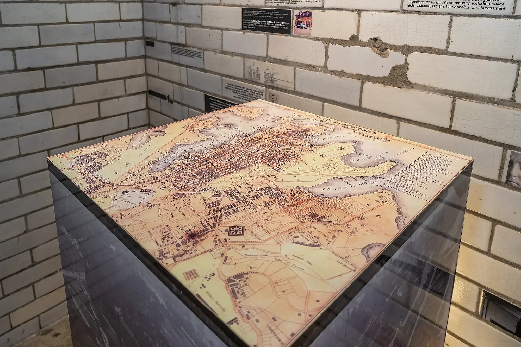 Where We Are image 2