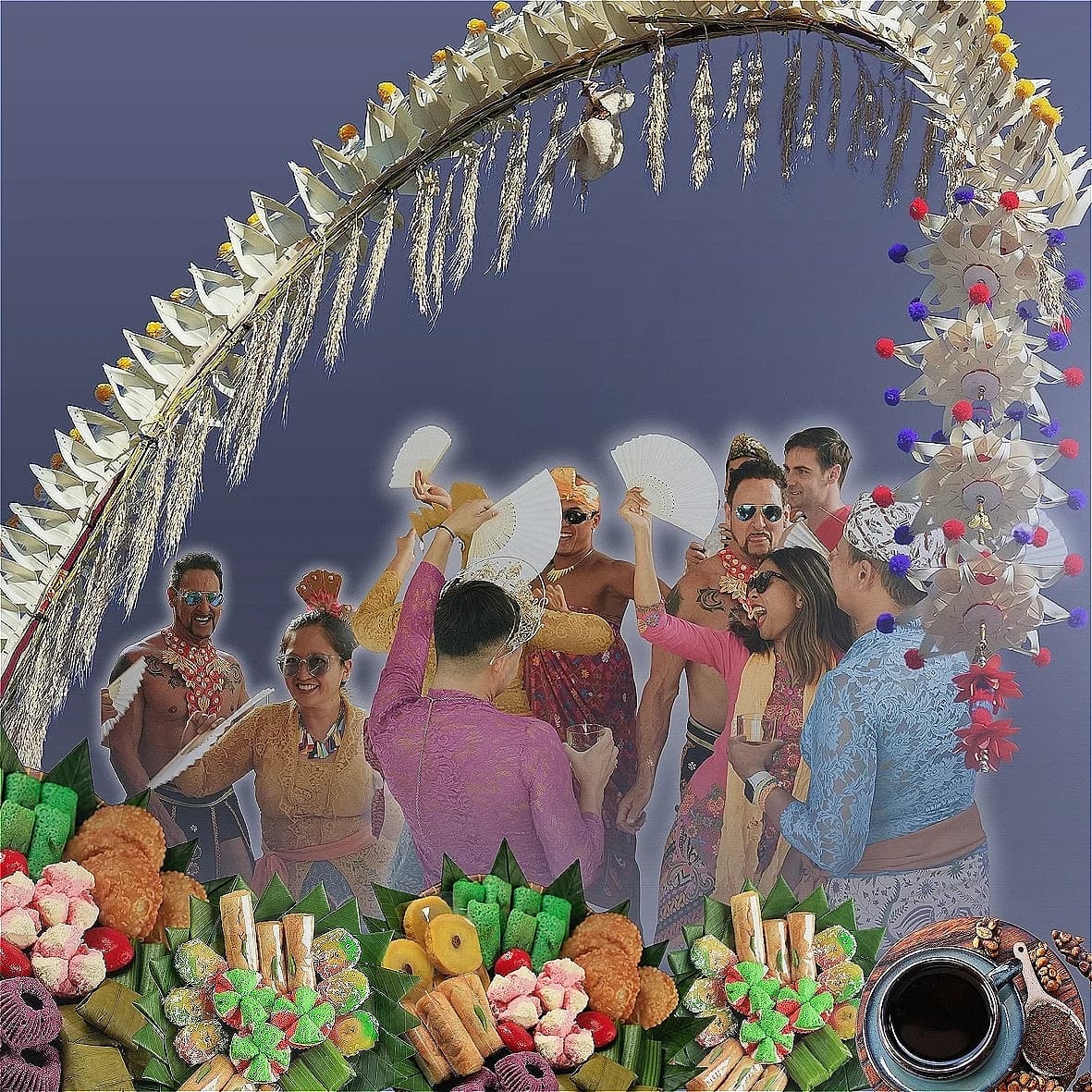 Artist Image