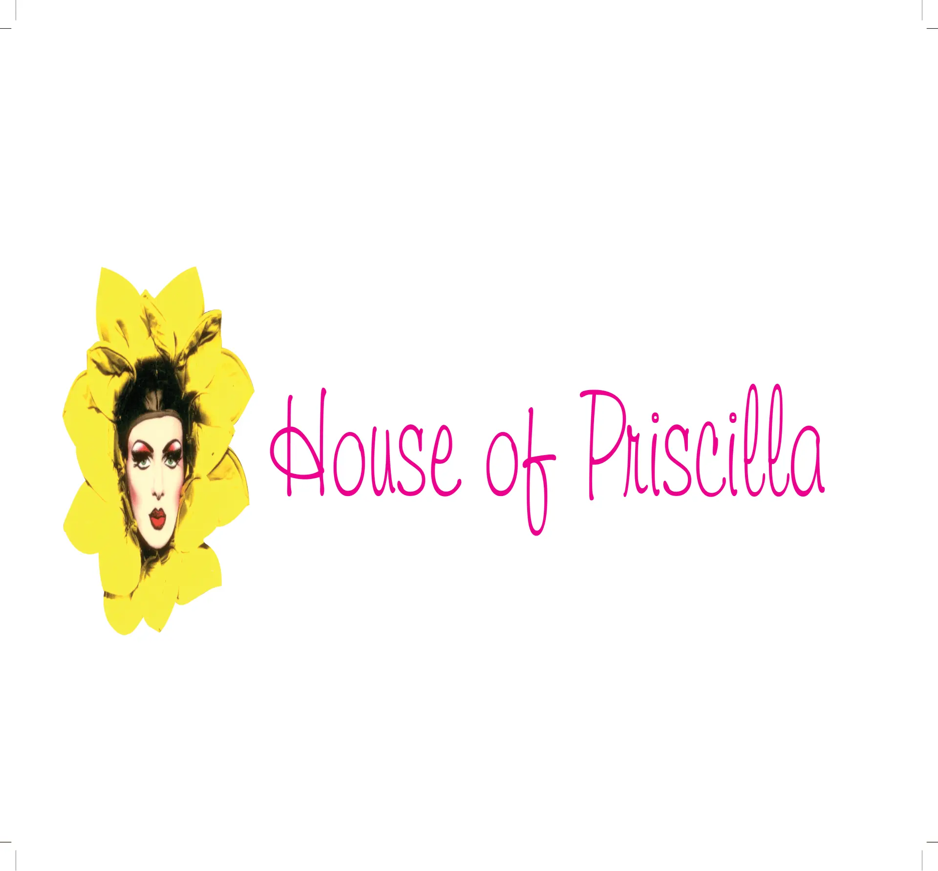 House of Priscilla