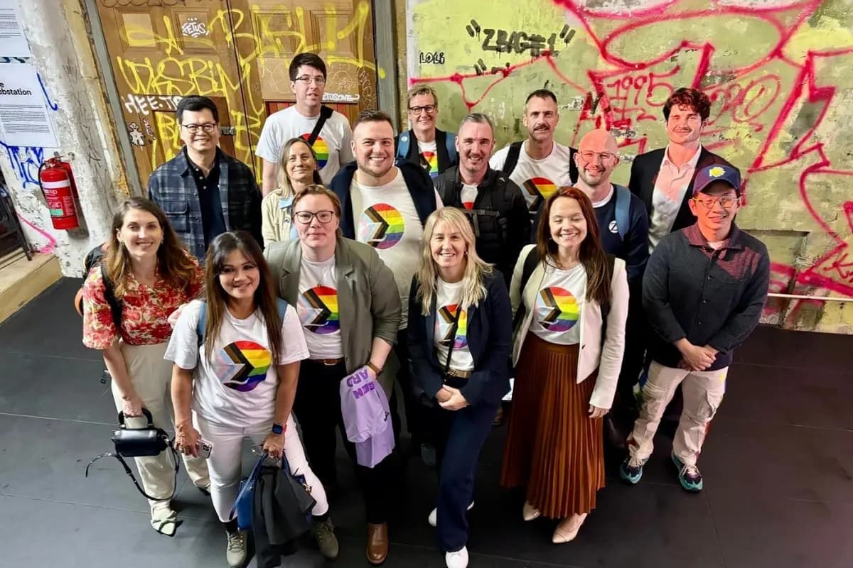 Corporate and Community Programs image 4