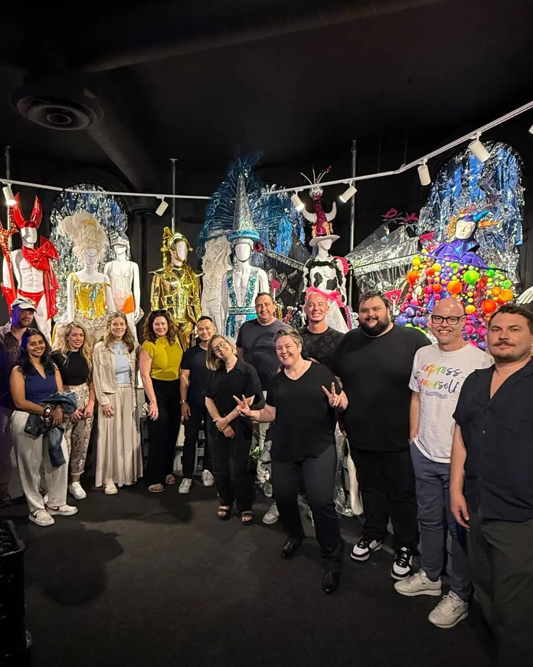 Corporate and Community Programs image 3