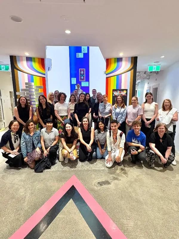 Corporate and Community Programs image 4