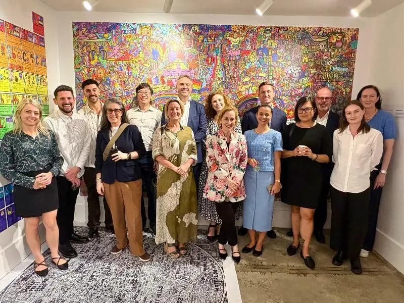 Corporate and Community Programs image 3