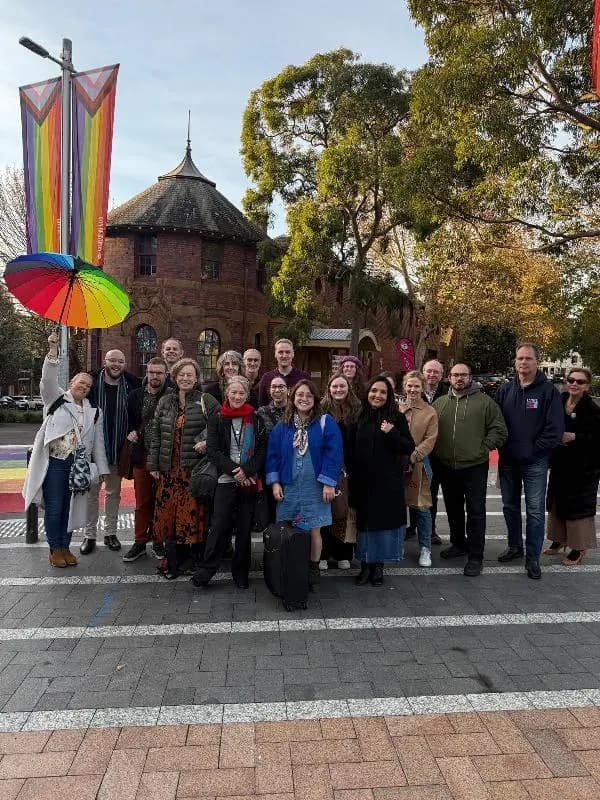 Corporate and Community Programs image 2