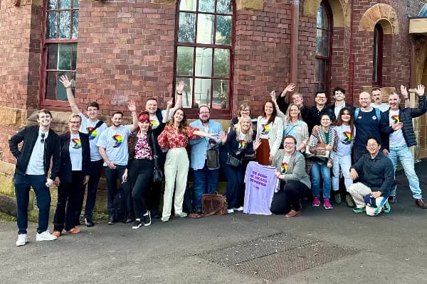 Corporate and Community Programs image 5