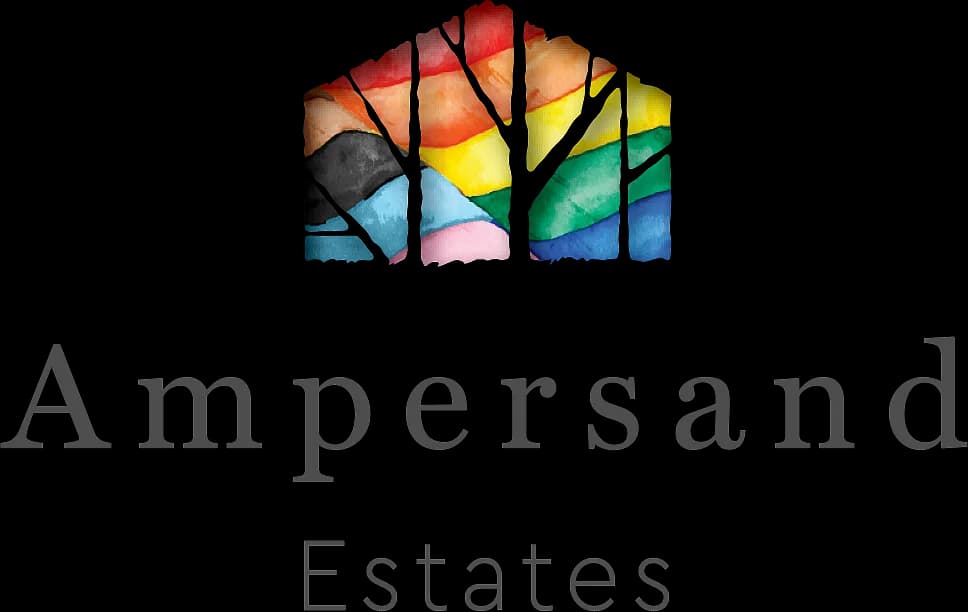 Weekend stay + meals & wine for 6 logo