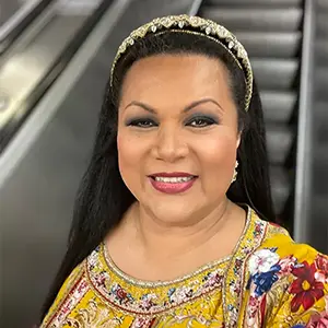 Katherine Wolfgramme