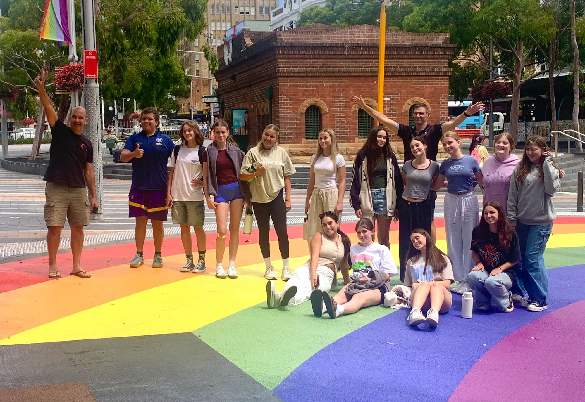 IDAHOBIT Program Opportunities