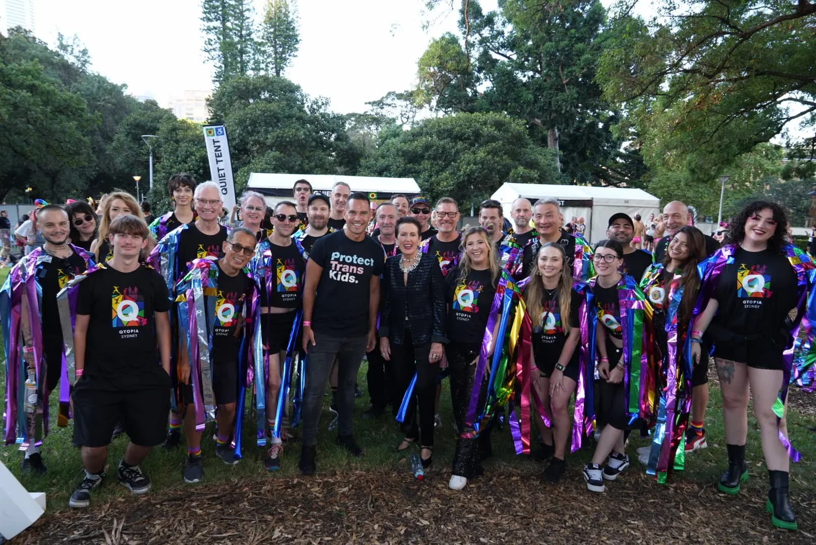 Image from Become a Member