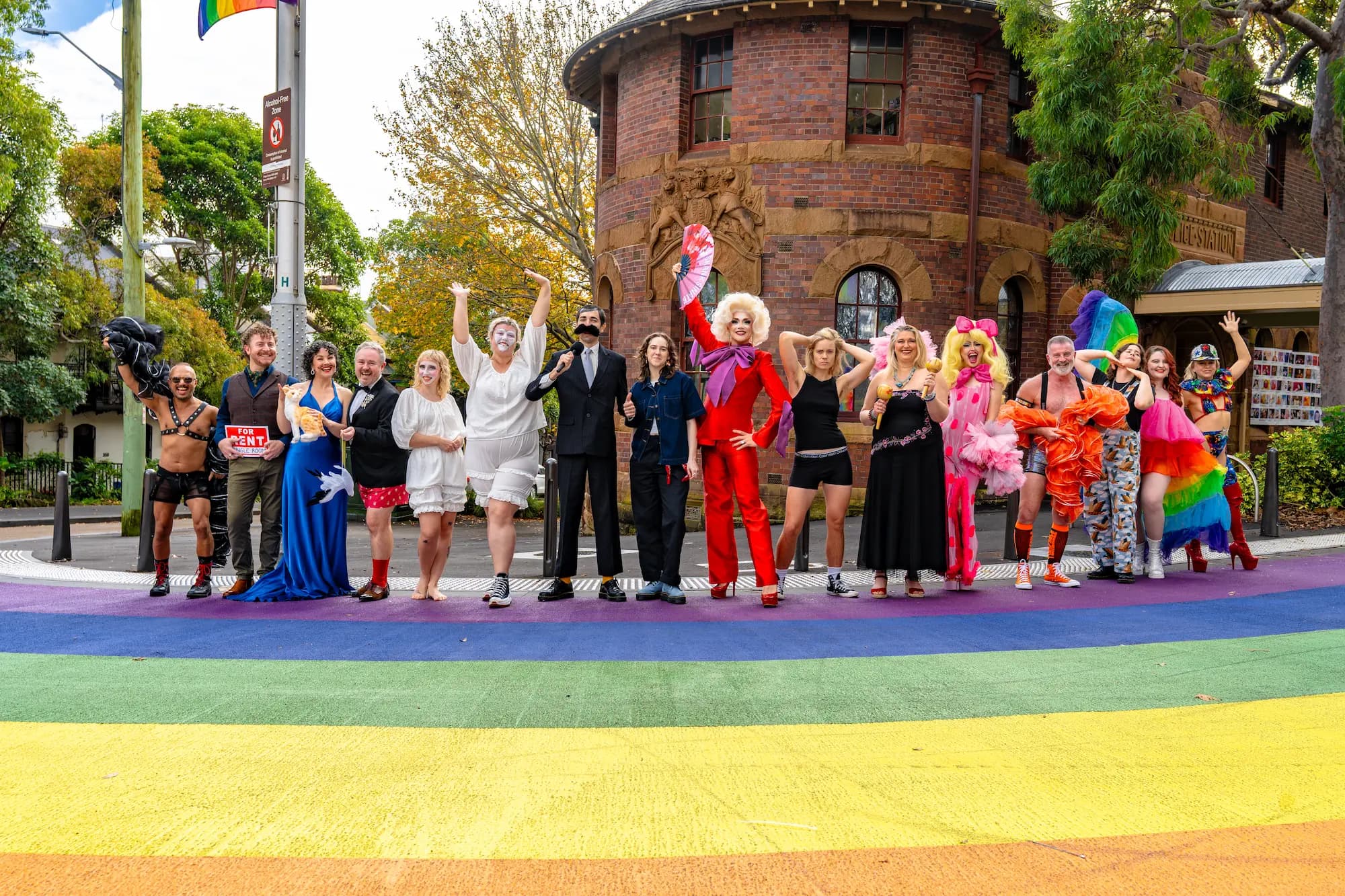 Image Media Releases