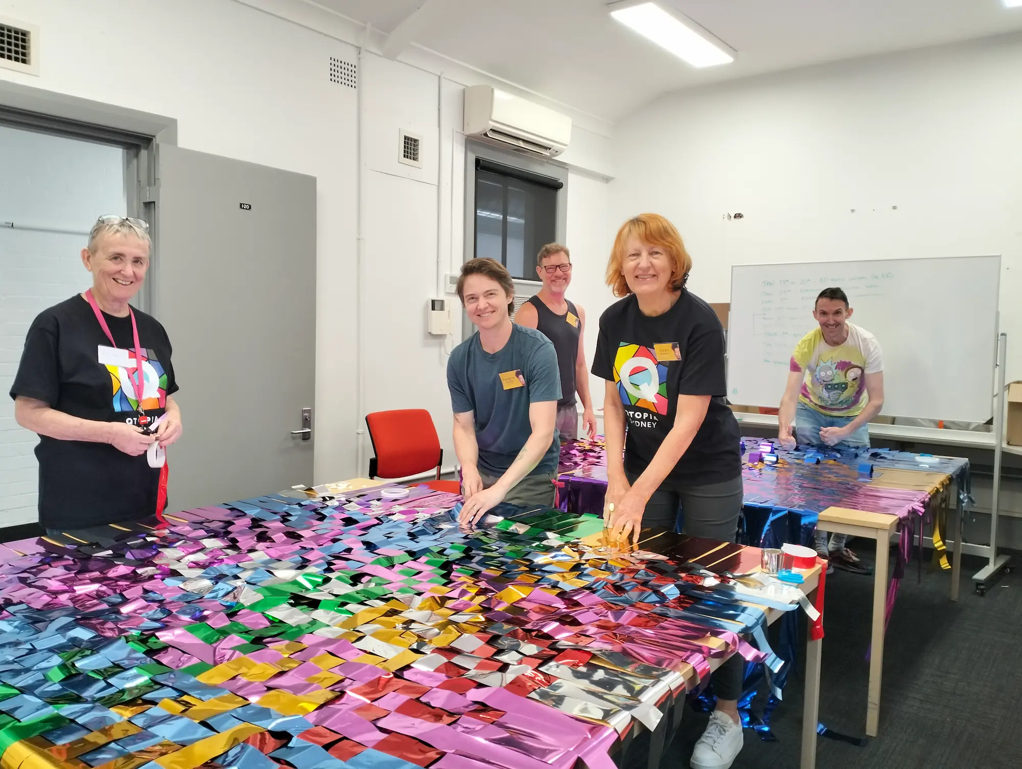 Image from Volunteer Us