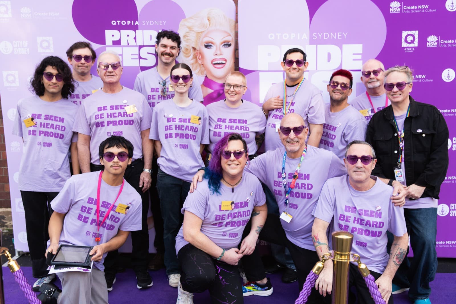 Pride Fest Legacy