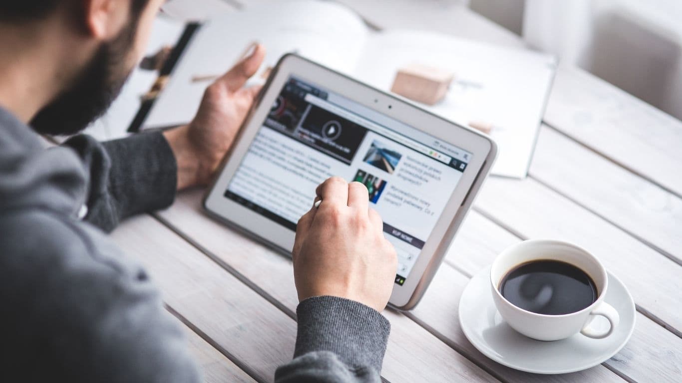 Where We Are image 6