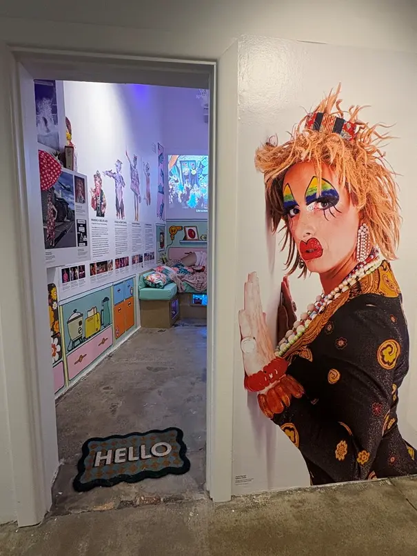 In My Closet: Joyce Maynge 25 image 2