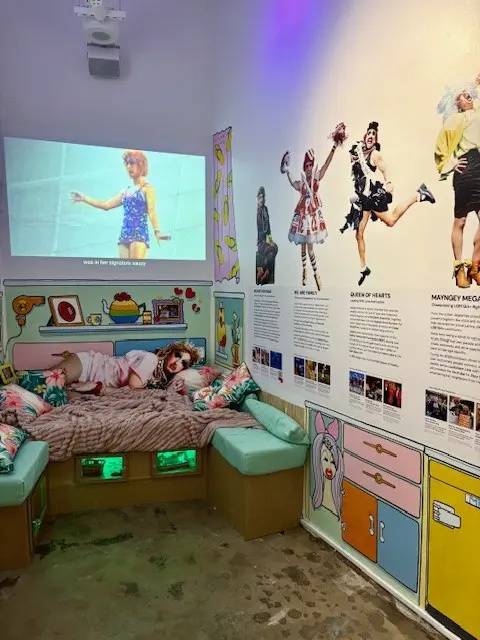 In My Closet: Joyce Maynge 25