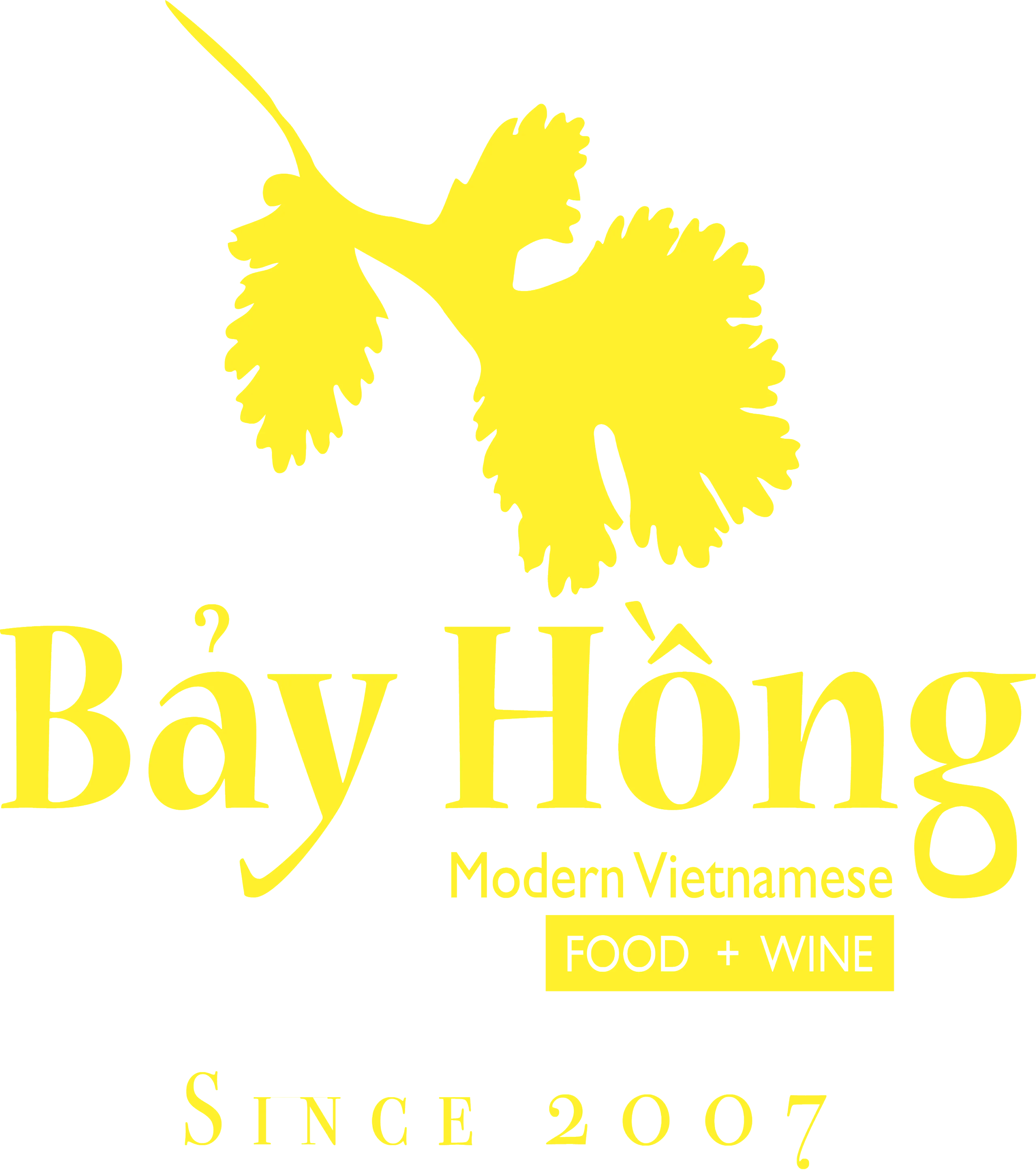 Bay Hong logo