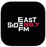 Interview with Carly Fisher at East Side FM