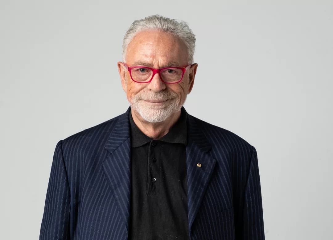 The Late David Polson AM