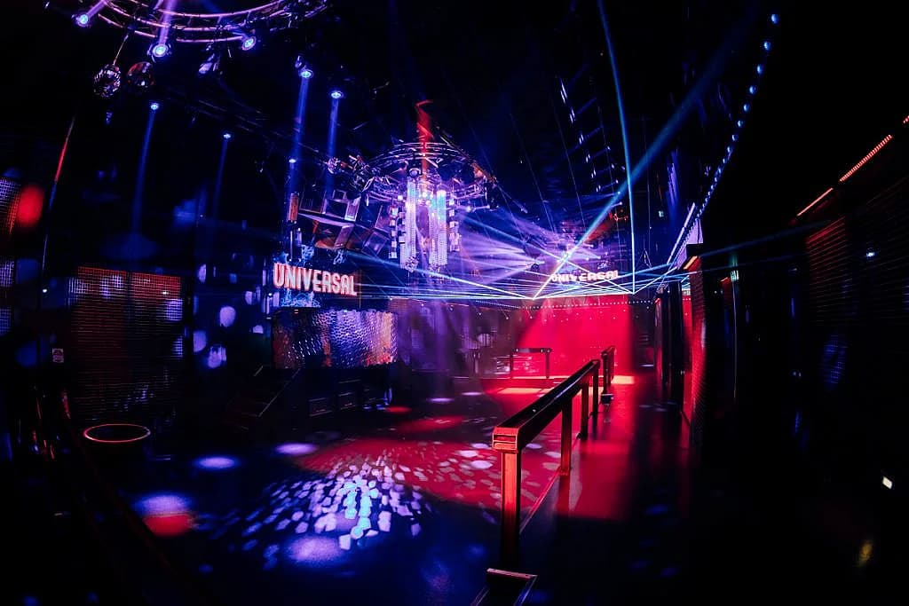 venue